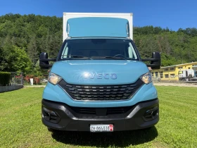 Iveco 35S18 35S18 HI-MATIK ���� ����� 4.10� ���������  | Mobile.bg � ����� ������ 2