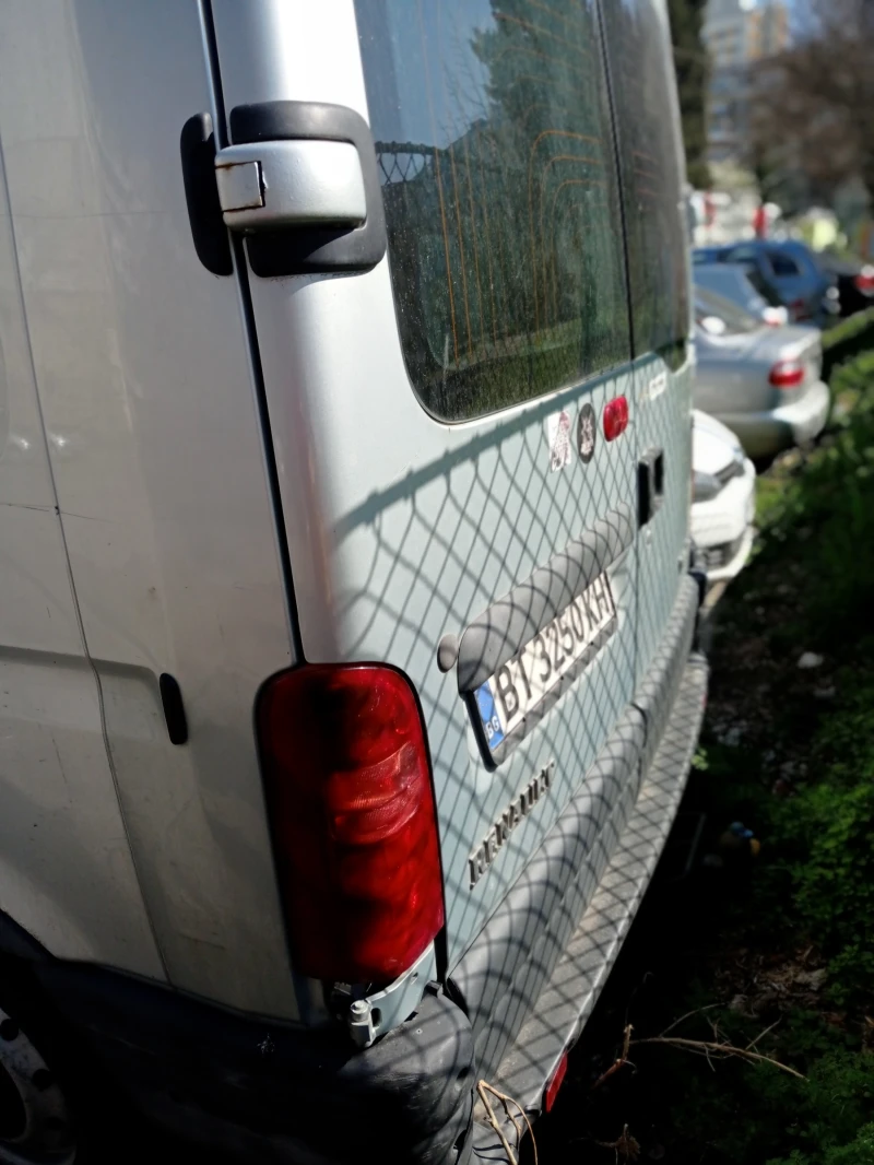 Renault Master, снимка 4 - Бусове и автобуси - 53282464