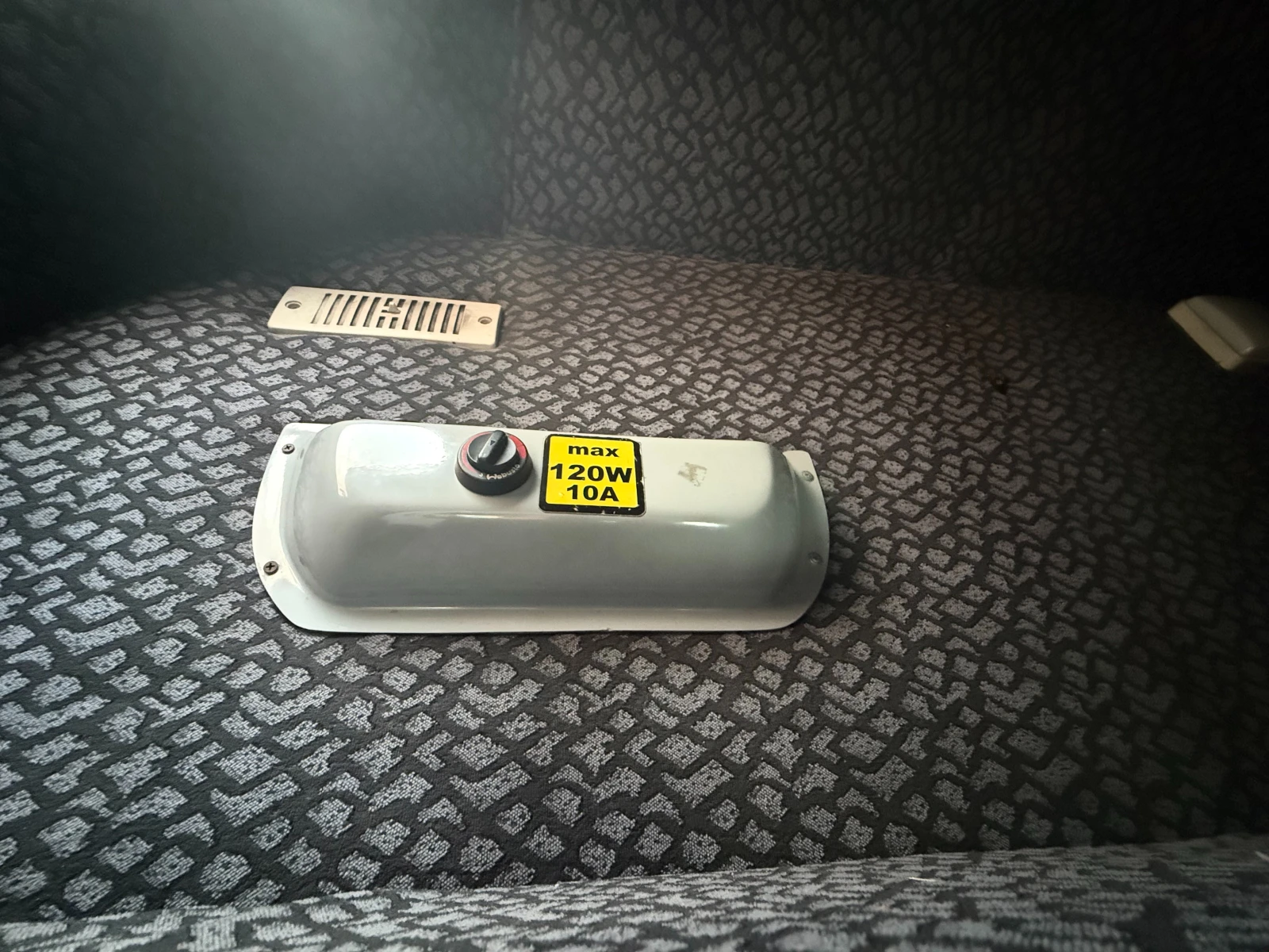 Renault Master 2.3 136к.с., снимка 13 - Бусове и автобуси - 54211673