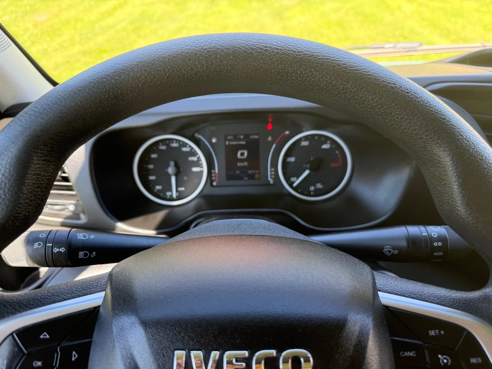 Iveco 35S18 35S18 HI-MATIK БОРД КЛИМА 4.10М МЕЖДУОСИЕ , снимка 17 - Бусове и автобуси - 54903741