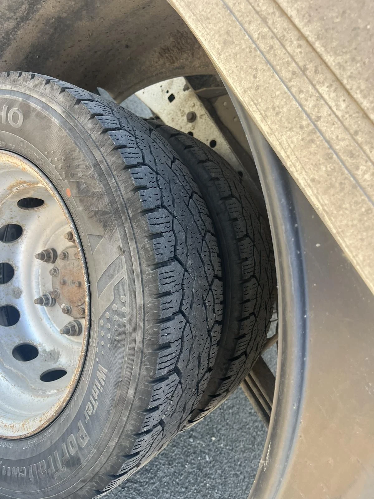 Ford Transit, снимка 9 - Бусове и автобуси - 54967996