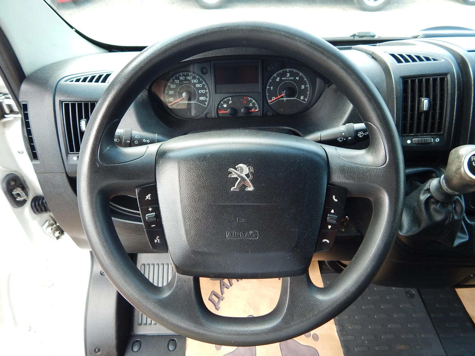 Fiat Ducato 2, 2HDI* ��������*  | Mobile.bg � ����������� 14