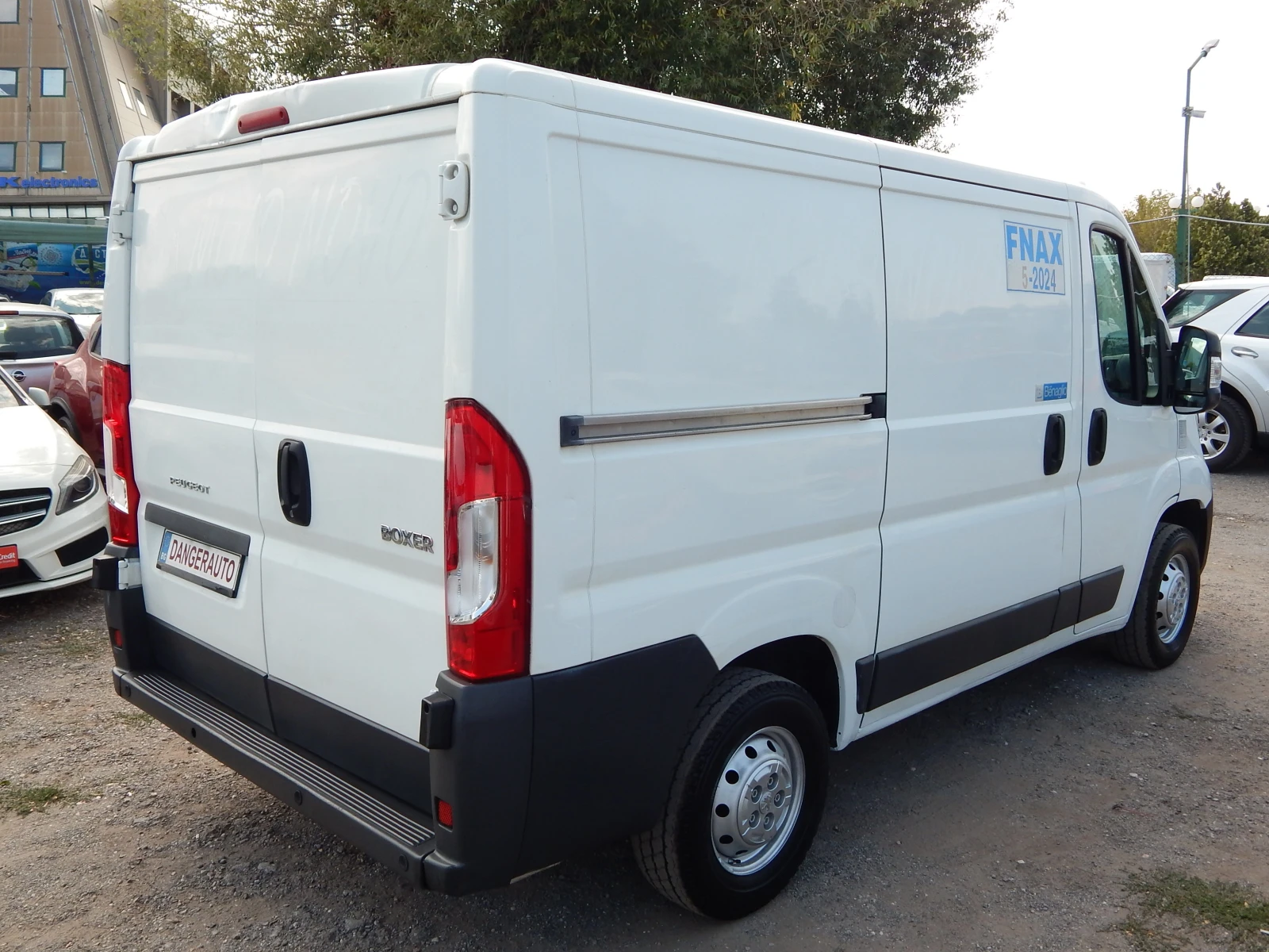 Fiat Ducato 2, 2HDI* ��������*  | Mobile.bg � ����������� 4