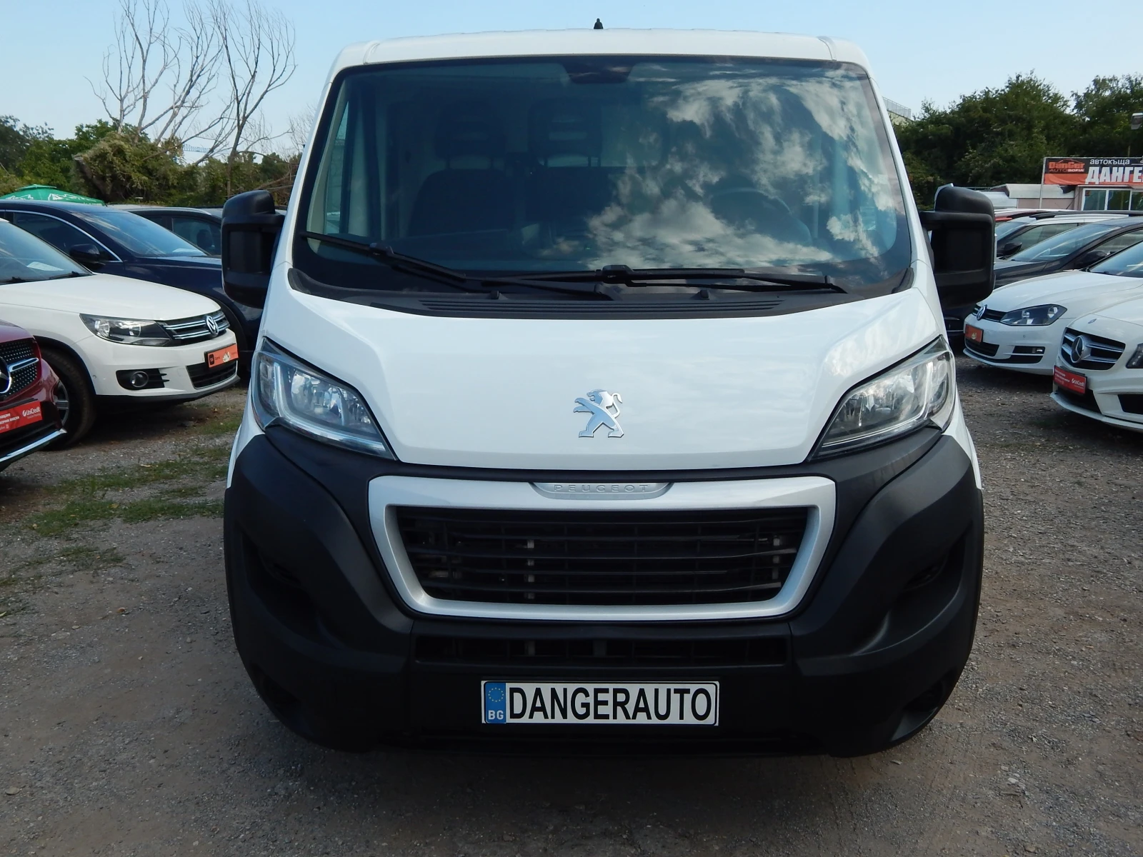 Fiat Ducato 2, 2HDI* ��������*  | Mobile.bg � ����������� 2