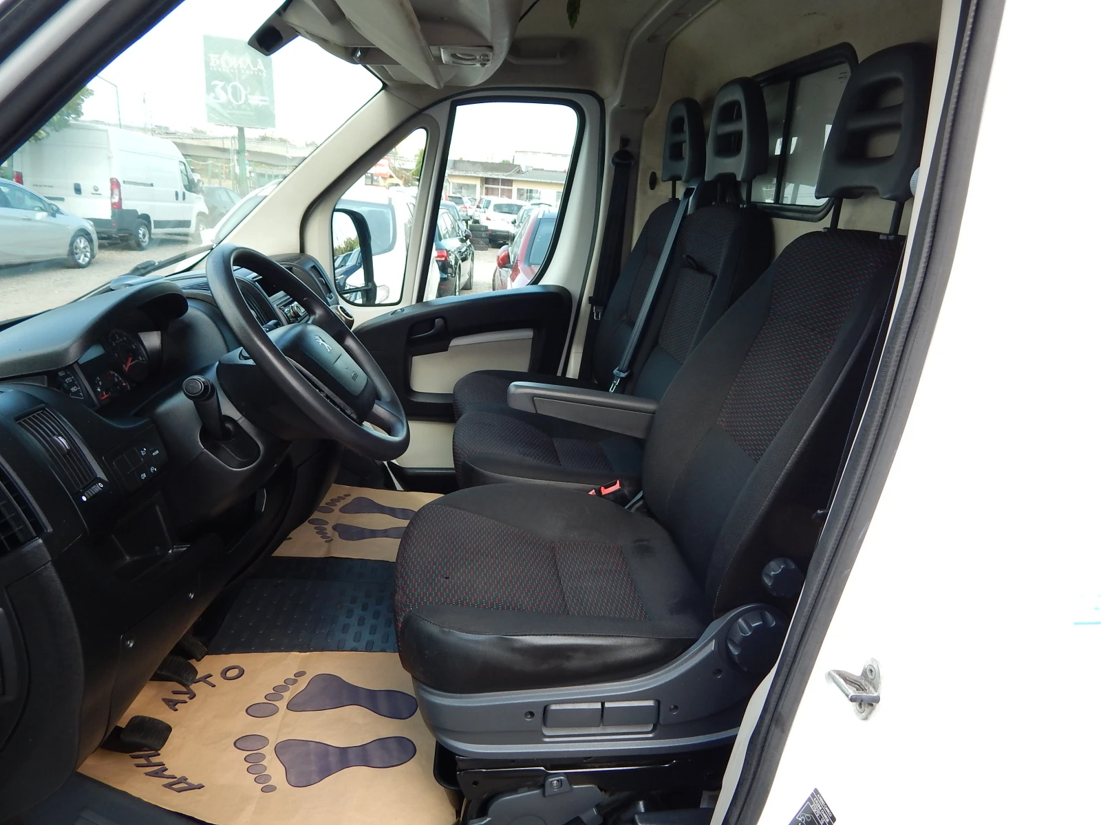 Fiat Ducato 2, 2HDI* ��������*  | Mobile.bg � ����������� 11