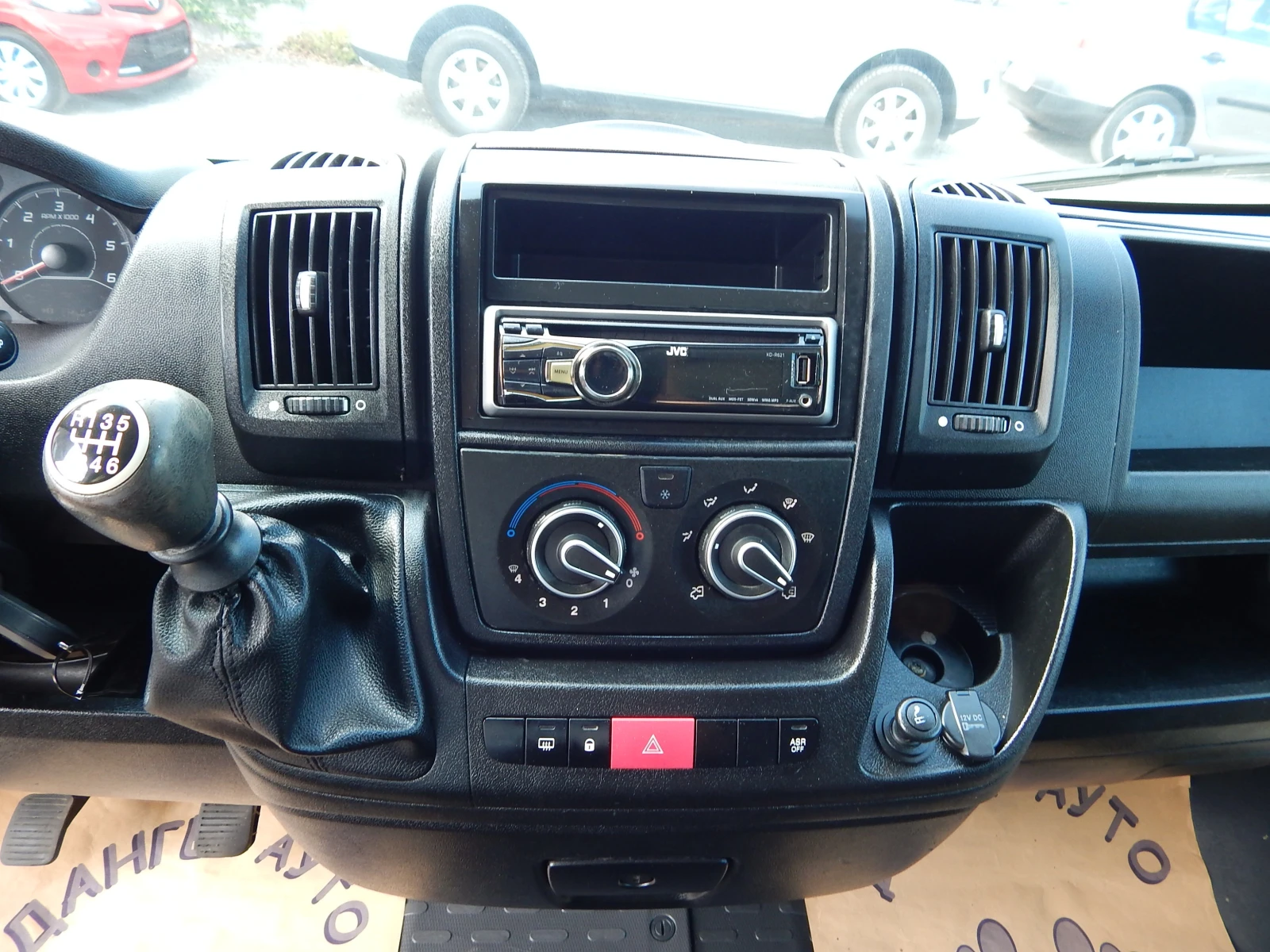Fiat Ducato 2, 2HDI* ��������*  | Mobile.bg � ����������� 13