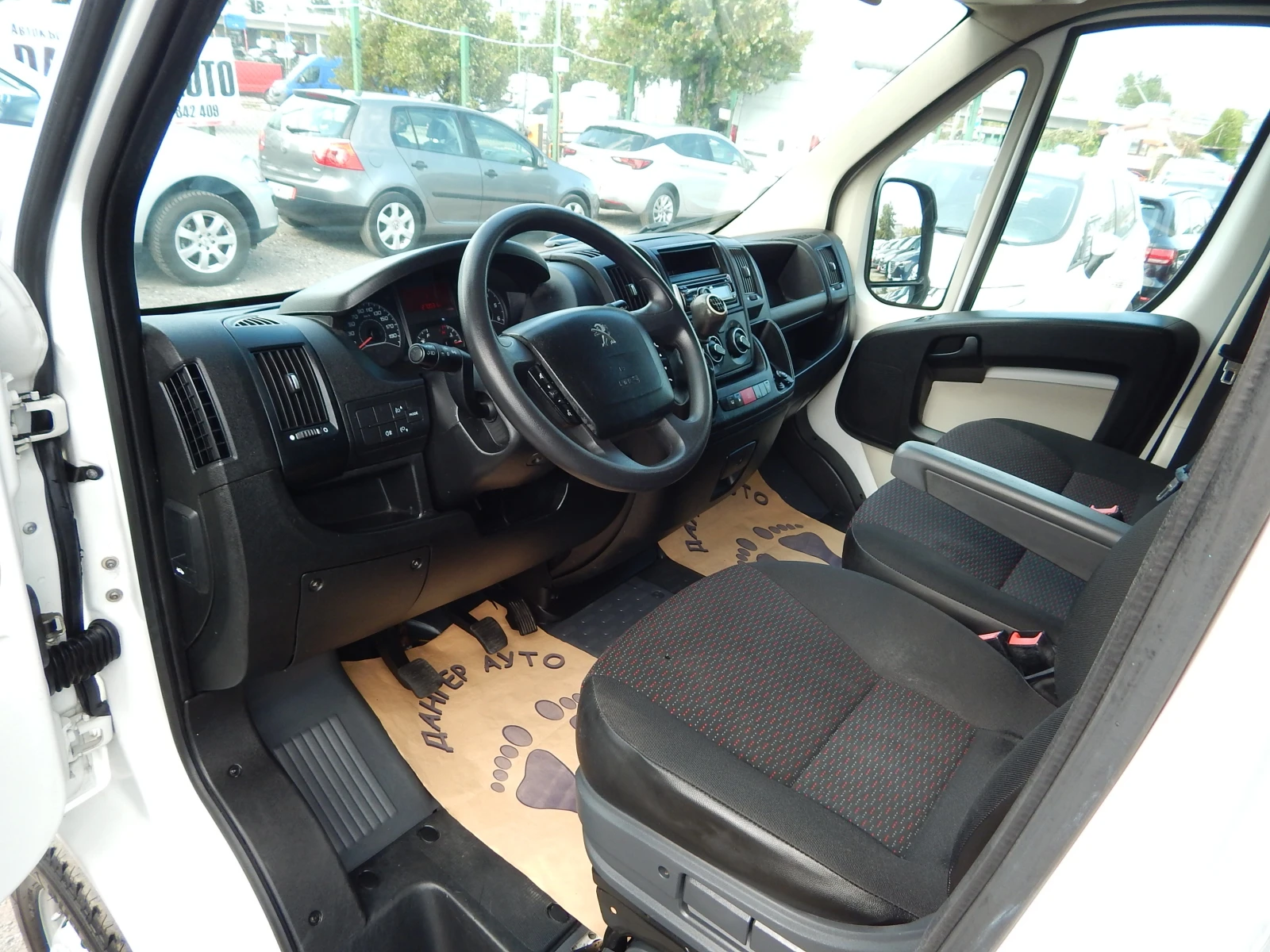 Fiat Ducato 2, 2HDI* ��������*  | Mobile.bg � ����������� 10