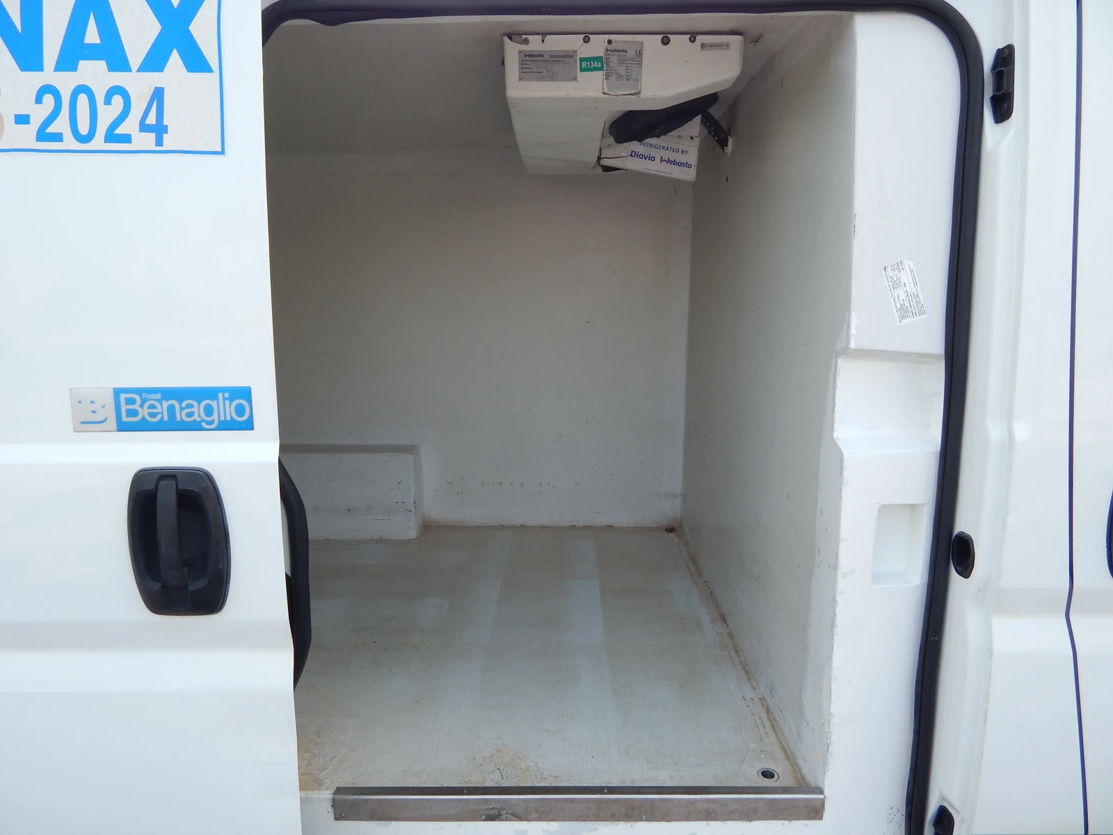 Fiat Ducato 2, 2HDI* ��������*  | Mobile.bg � ����������� 8