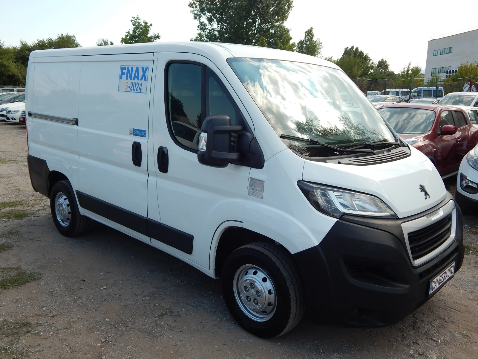 Fiat Ducato 2, 2HDI* ��������*  | Mobile.bg � ����������� 3