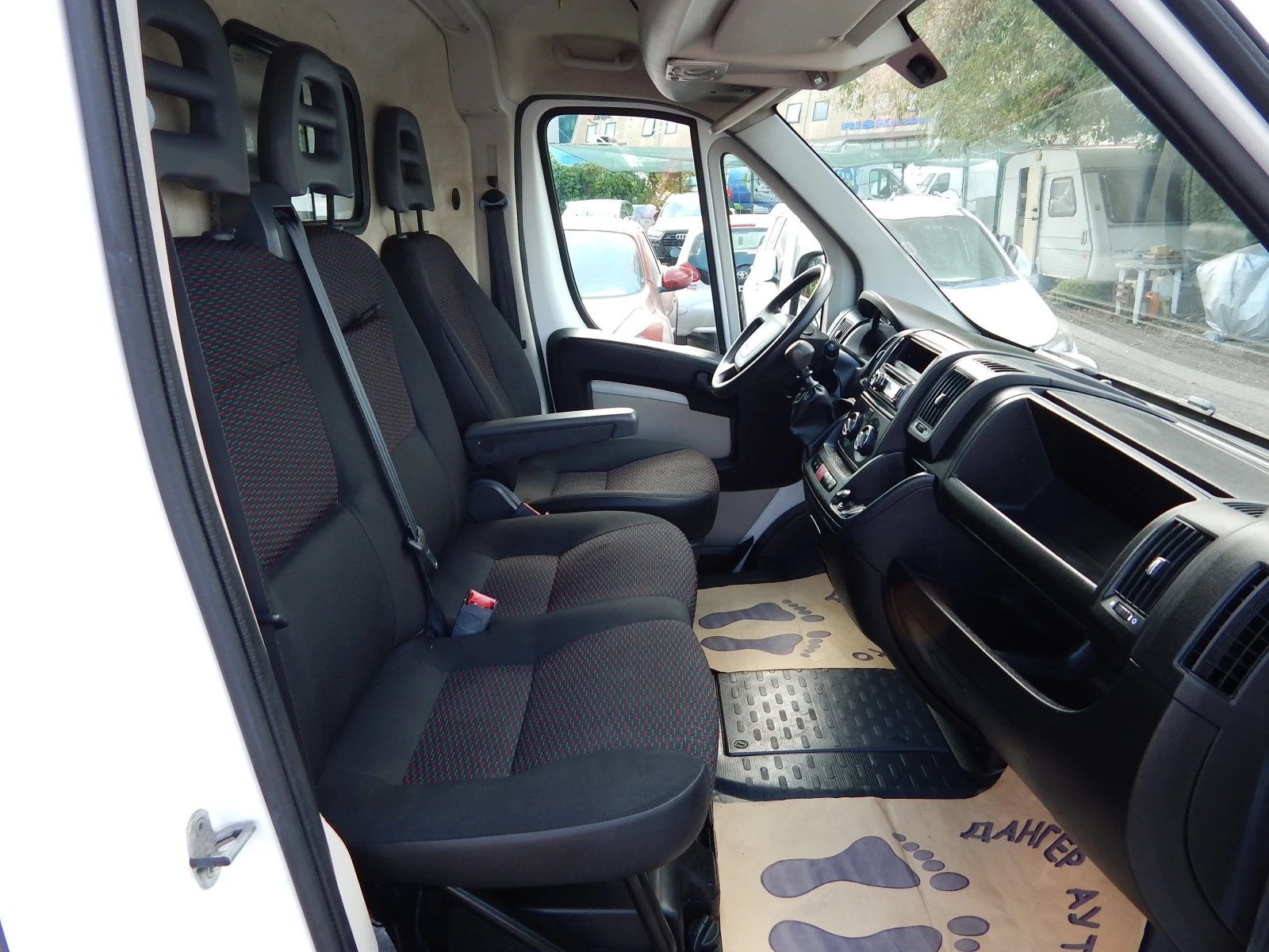 Fiat Ducato 2, 2HDI* ��������*  | Mobile.bg � ����������� 16