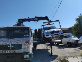 Man 10.150, снимка 2
