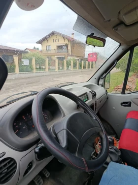 Renault Mascott 2.8-110к.с IVEKO, снимка 14