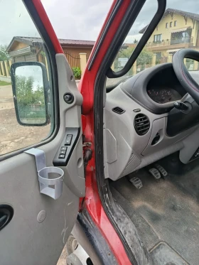 Renault Mascott 2.8-110к.с IVEKO, снимка 13
