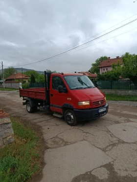 Renault Mascott 2.8-110к.с IVEKO, снимка 1
