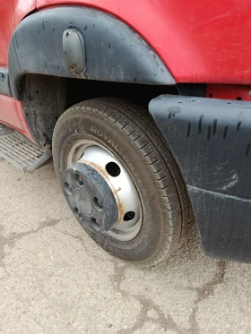 Renault Mascott 2.8-110к.с IVEKO, снимка 7