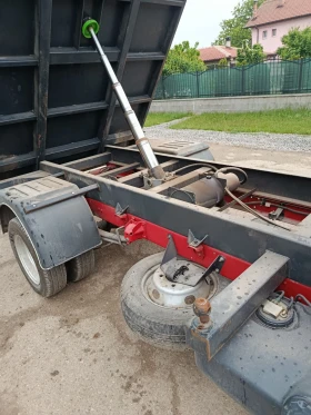 Renault Mascott 2.8-110к.с IVEKO, снимка 8