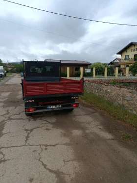 Renault Mascott 2.8-110к.с IVEKO, снимка 3