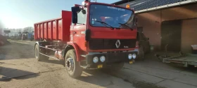     Renault G