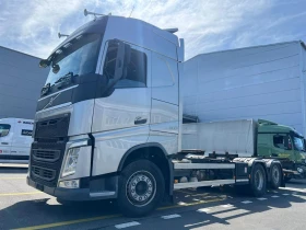 Volvo Fh FH500 retarder