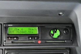 Iveco Stralis 440S50T  Retarder | Mobile.bg    10