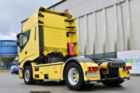 Iveco Stralis 440S50T  Retarder | Mobile.bg    4