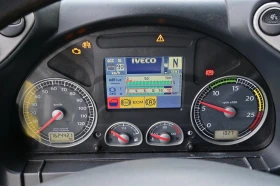 Iveco Stralis 440S50T  Retarder | Mobile.bg    11