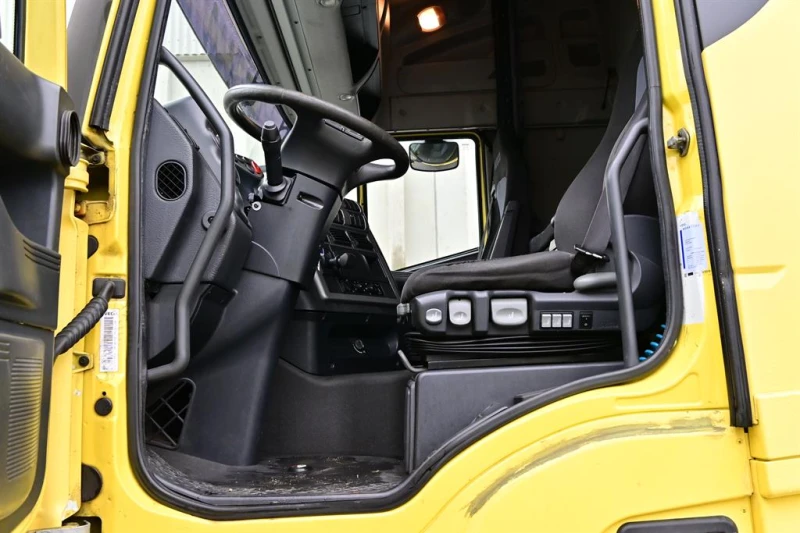 Iveco Stralis 440S50T  Retarder, снимка 7 - Камиони - 51893471