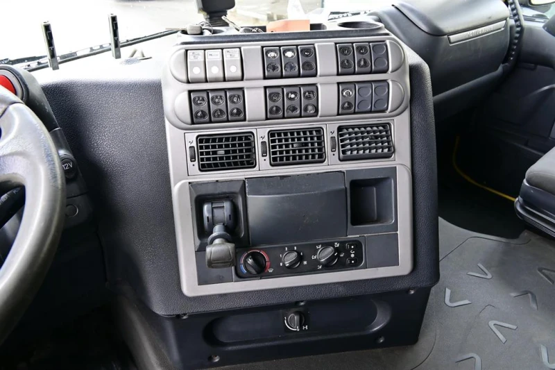 Iveco Stralis 440S50T  Retarder, снимка 13 - Камиони - 51893471