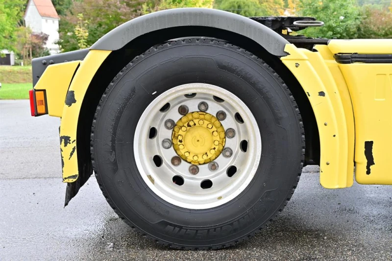 Iveco Stralis 440S50T  Retarder, снимка 14 - Камиони - 51893471