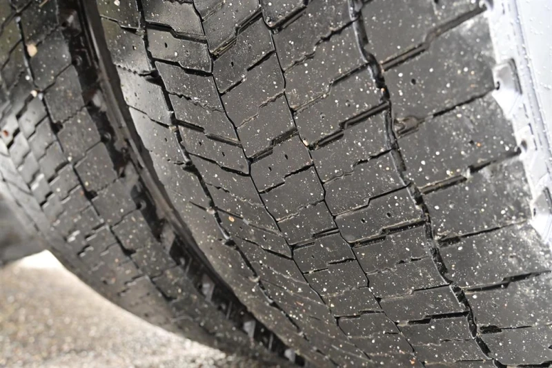 Iveco Stralis 440S50T  Retarder, снимка 17 - Камиони - 51893471