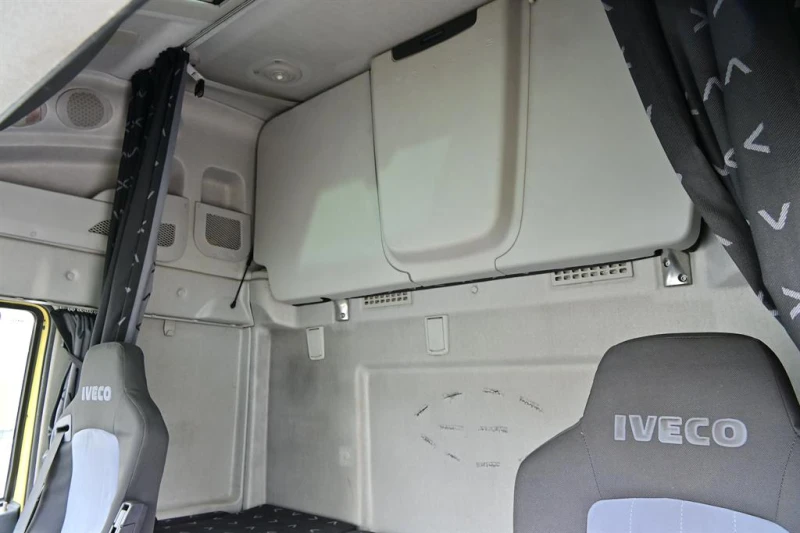 Iveco Stralis 440S50T  Retarder, снимка 9 - Камиони - 51893471