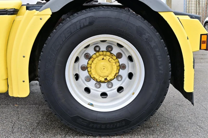 Iveco Stralis 440S50T  Retarder, снимка 16 - Камиони - 51893471