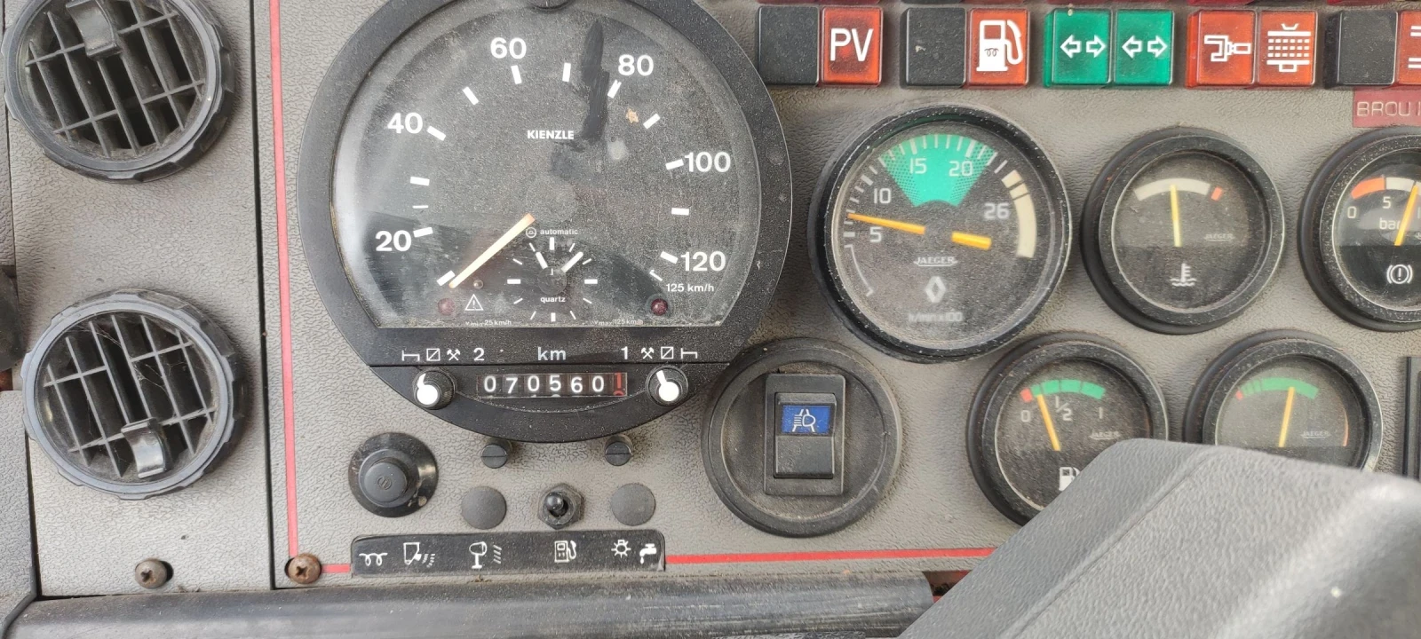 Renault G  - изображение 8