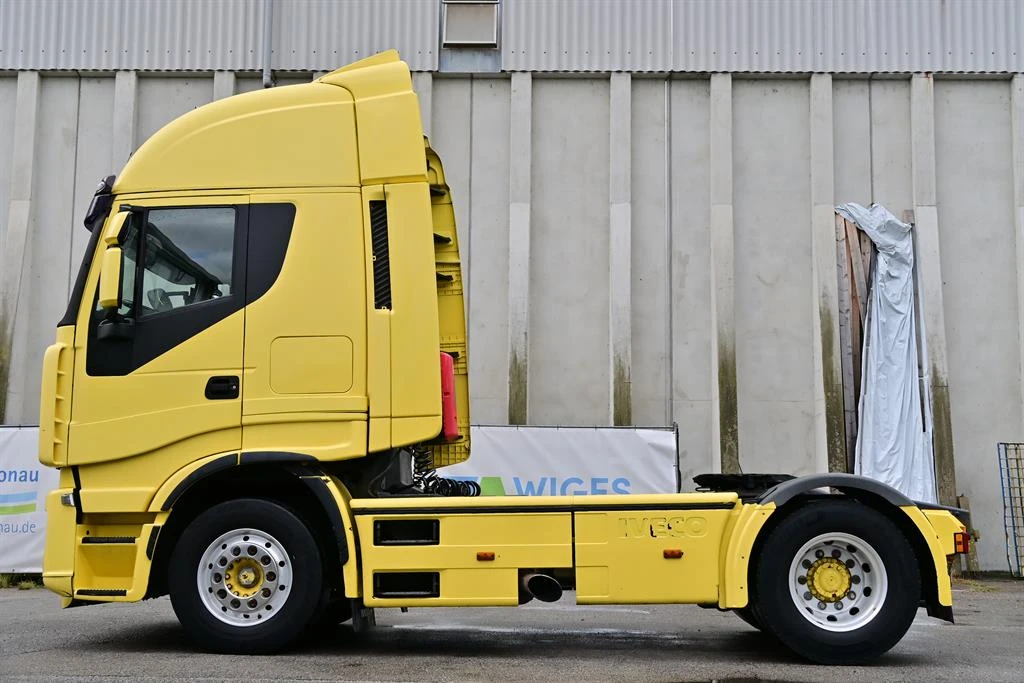 Iveco Stralis 440S50T  Retarder - изображение 3