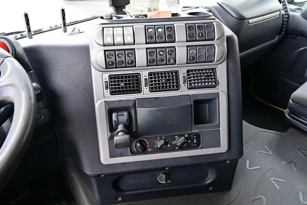 Iveco Stralis 440S50T  Retarder | Mobile.bg   13