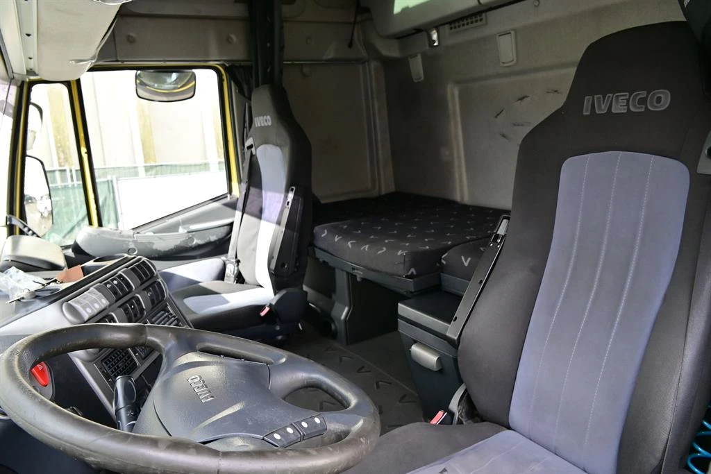 Iveco Stralis 440S50T  Retarder - изображение 8