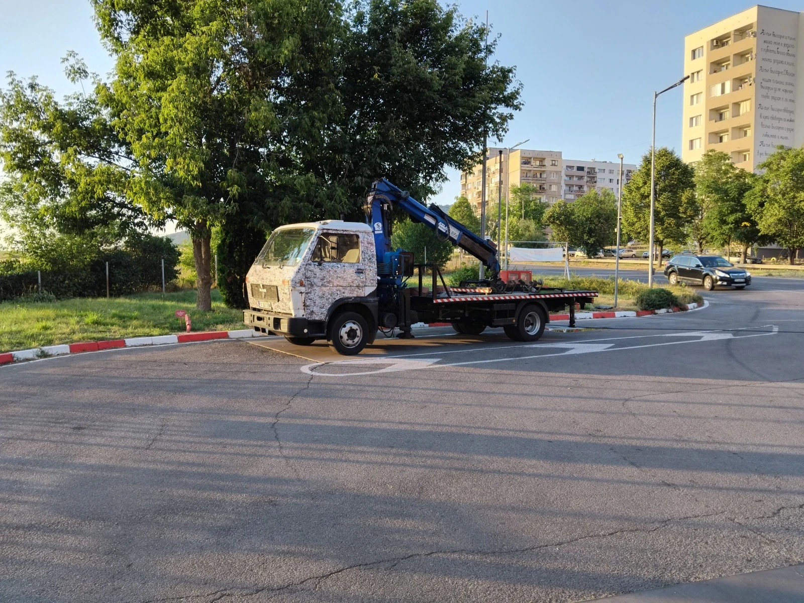 Man 10.150, снимка 7 - Камиони - 54371651
