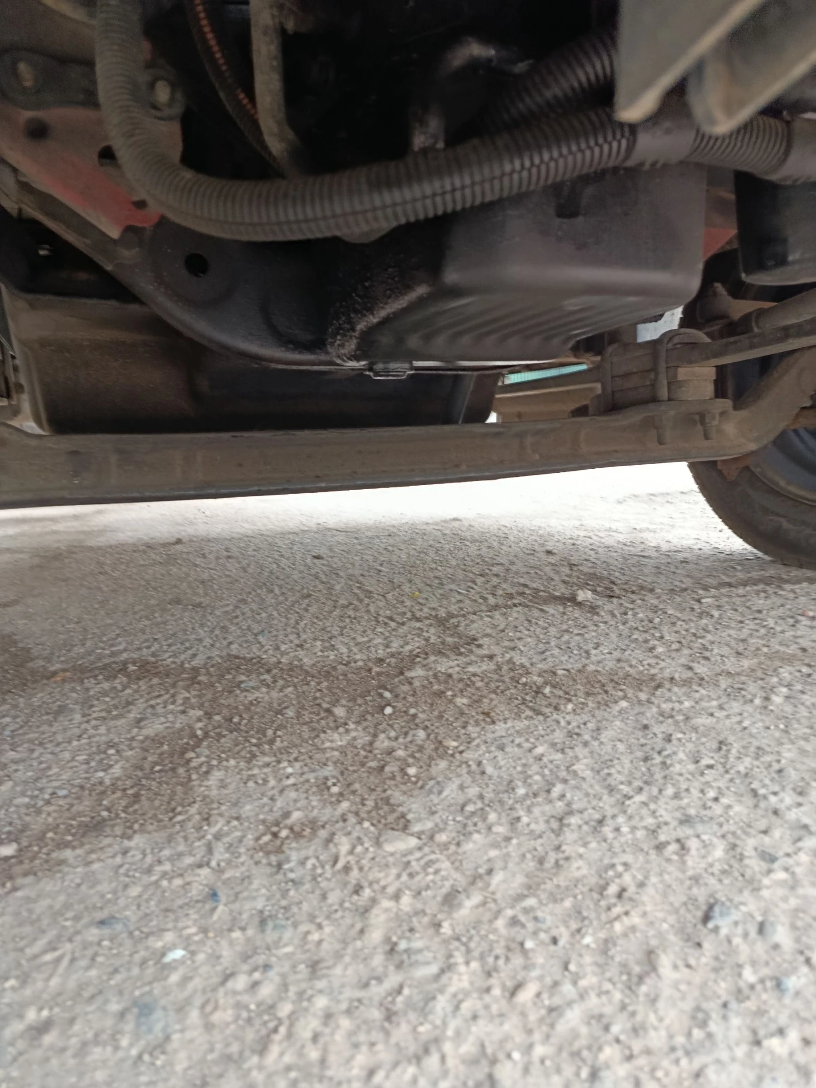 Renault Mascott 2.8-110к.с IVEKO, снимка 12 - Камиони - 54790583