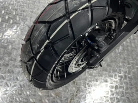 Honda X-ADV BLACK MY 2024, снимка 11