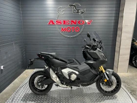 Honda X-ADV BLACK MY 2024, снимка 8