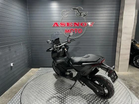Honda X-ADV BLACK MY 2024, снимка 5