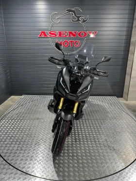 Honda X-ADV BLACK MY 2024, снимка 2