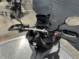 Honda X-ADV BLACK MY 2024, снимка 9