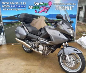 Honda Deauville 700, снимка 2