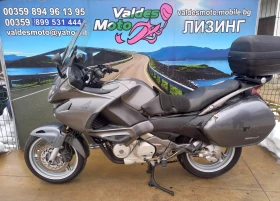 Honda Deauville 700, снимка 1