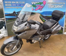 Honda Deauville 700, снимка 3