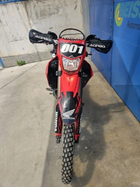 Honda Crf 300L, снимка 3