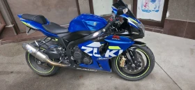 Suzuki Gsxr L6, снимка 2