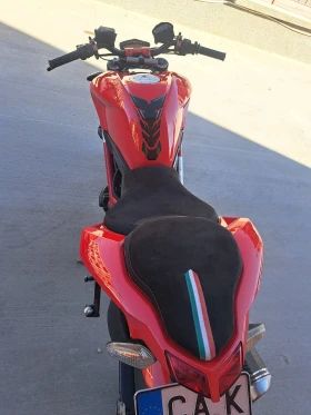 Ducati Streetfighter 1098 S , снимка 5
