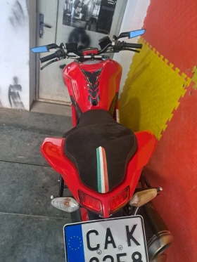 Ducati Streetfighter 1098 S , снимка 14